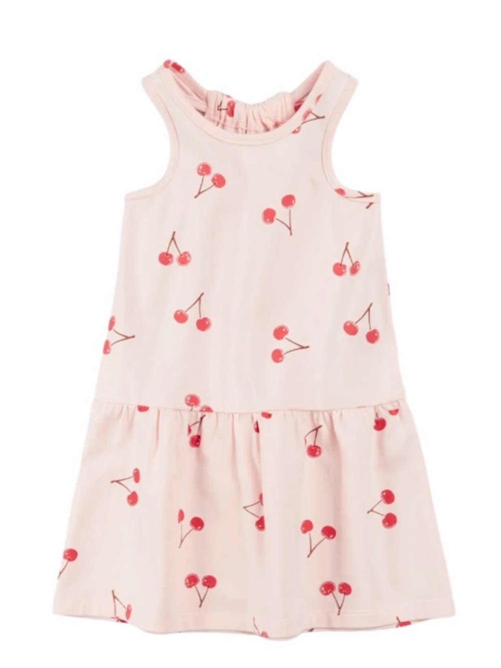 Miles the Label Cherry Print Dress - Size 3 NEW!